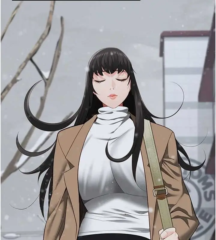 漫画《监狱女囚》最终话第243张图