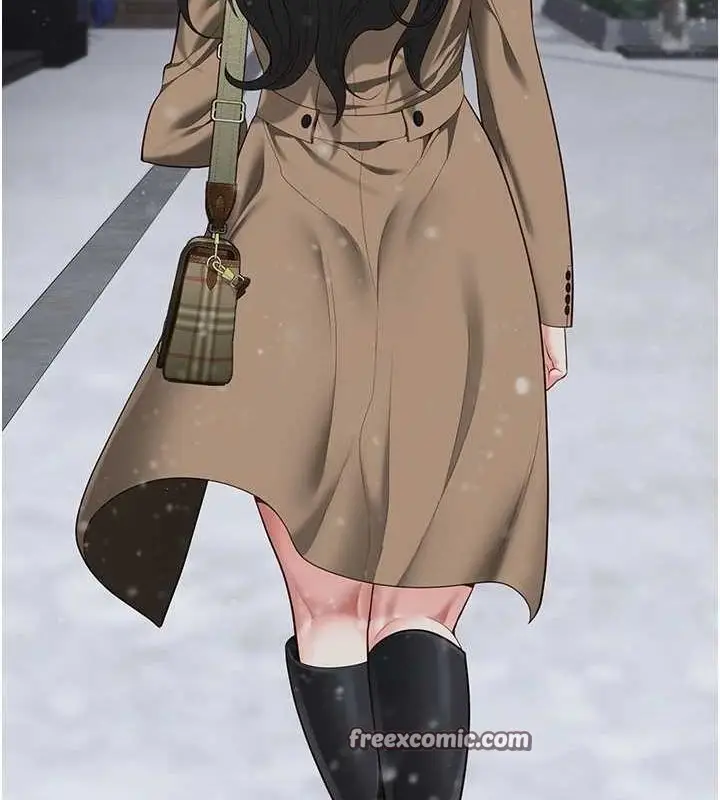 漫画《监狱女囚》最终话第255张图