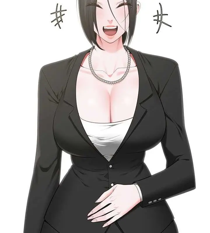 漫画《监狱女囚》最终话第283张图