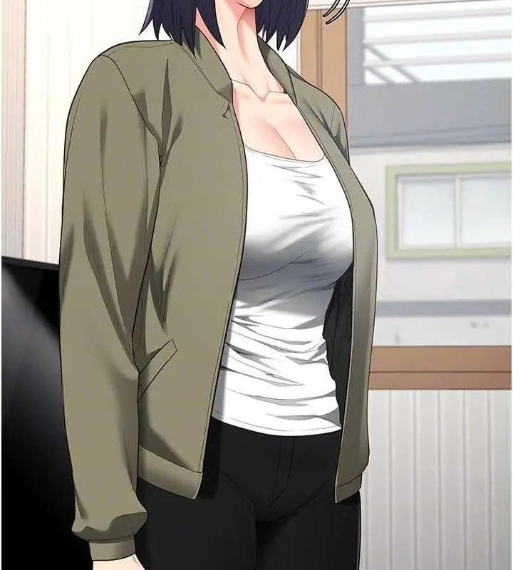 漫画《监狱女囚》最终话第35张图