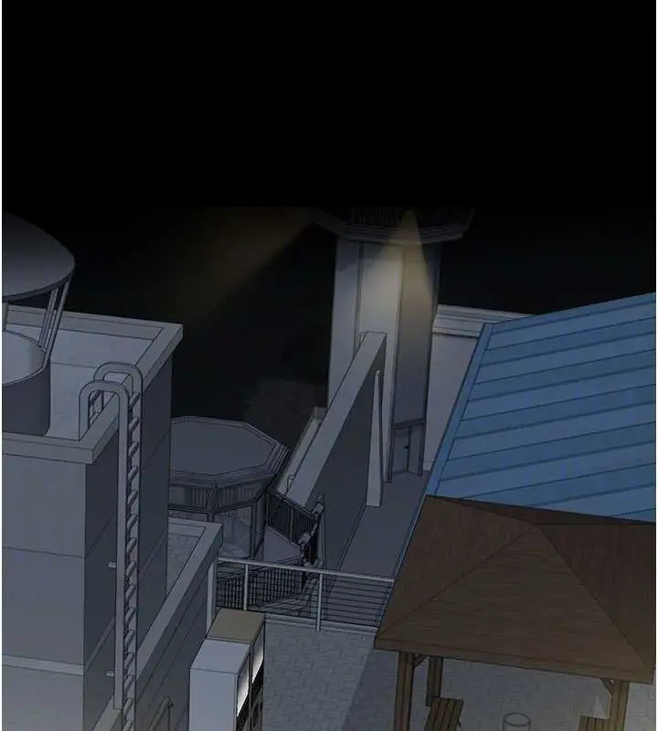 漫画《监狱女囚》最终话第48张图