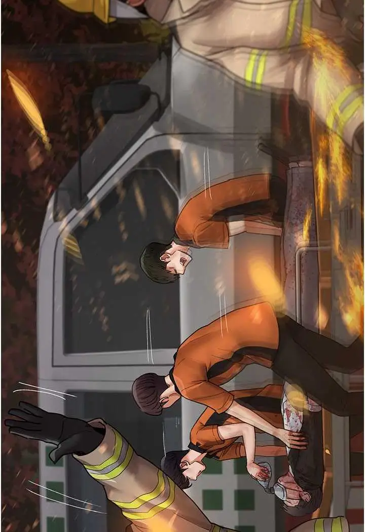 漫画《夜间诊疗室》第44话第32张图
