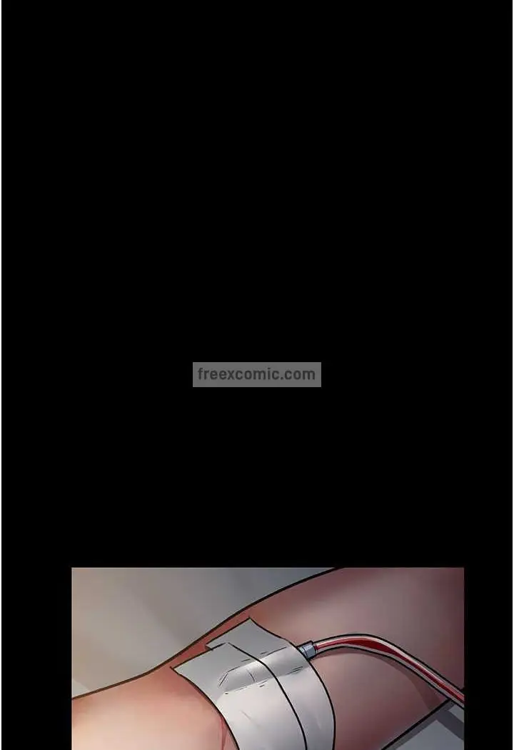 漫画《夜间诊疗室》第46话第36张图