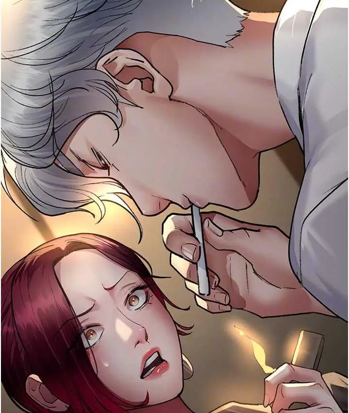 漫画《夜间诊疗室》第53话第111张图