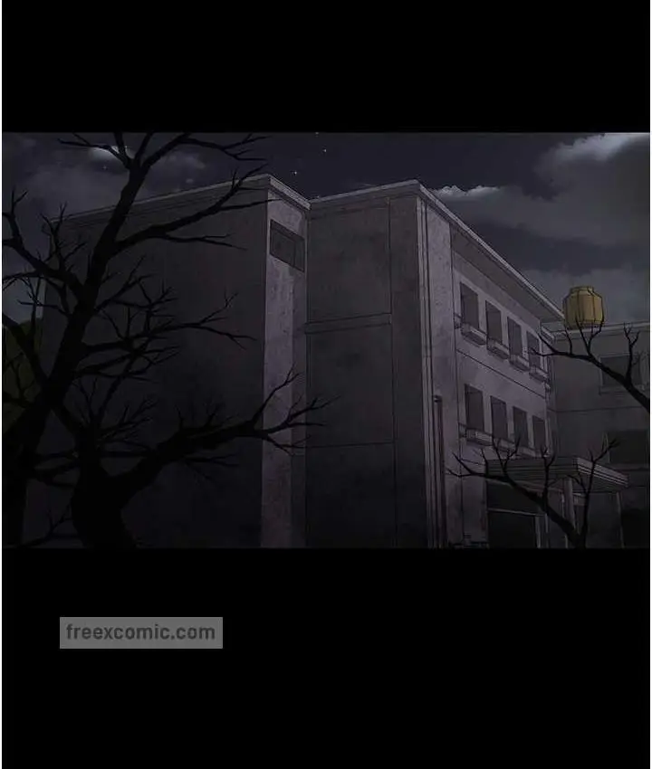 漫画《夜间诊疗室》第54话第63张图