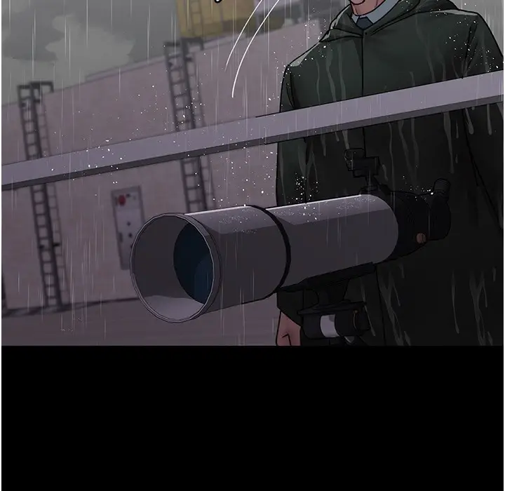 漫画《夜间诊疗室》第73话第130张图