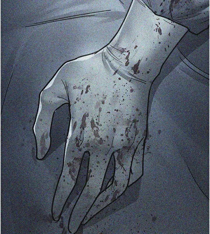 漫画《夜间诊疗室》第74话第37张图