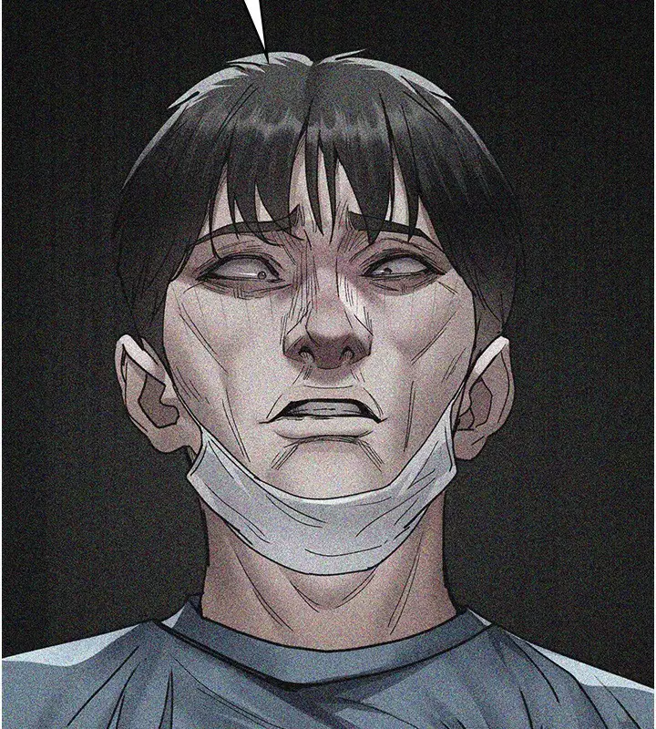 漫画《夜间诊疗室》第74话第43张图