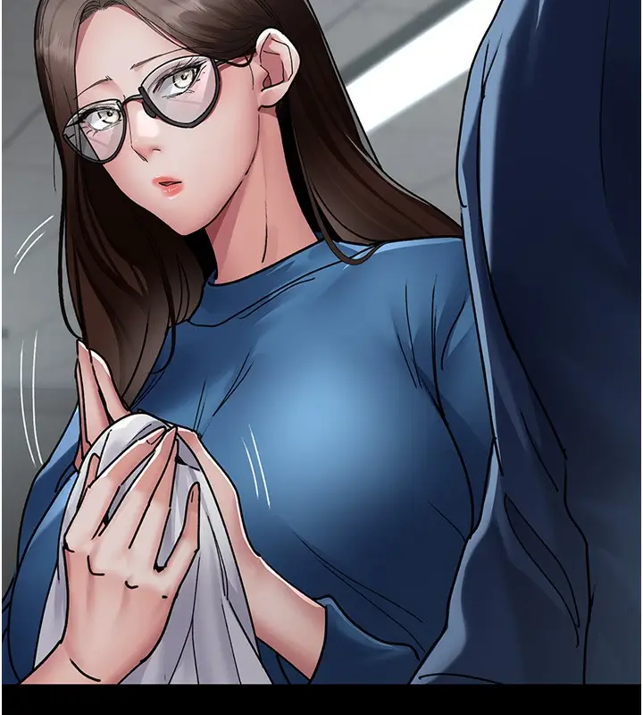 漫画《夜间诊疗室》第74话第69张图