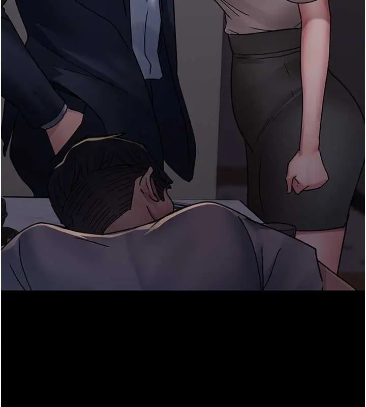 漫画《夜间诊疗室》第83话第129张图
