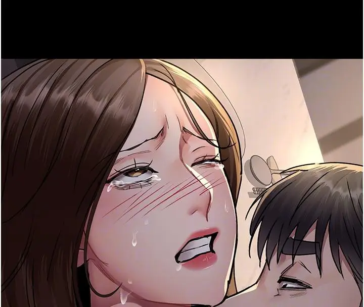 漫画《夜间诊疗室》第84话第110张图