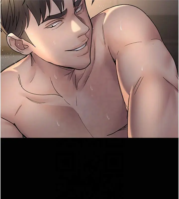 漫画《夜间诊疗室》第85话第28张图