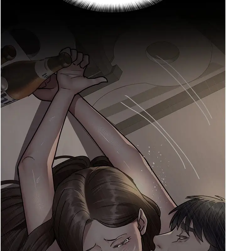 漫画《夜间诊疗室》第86话第156张图