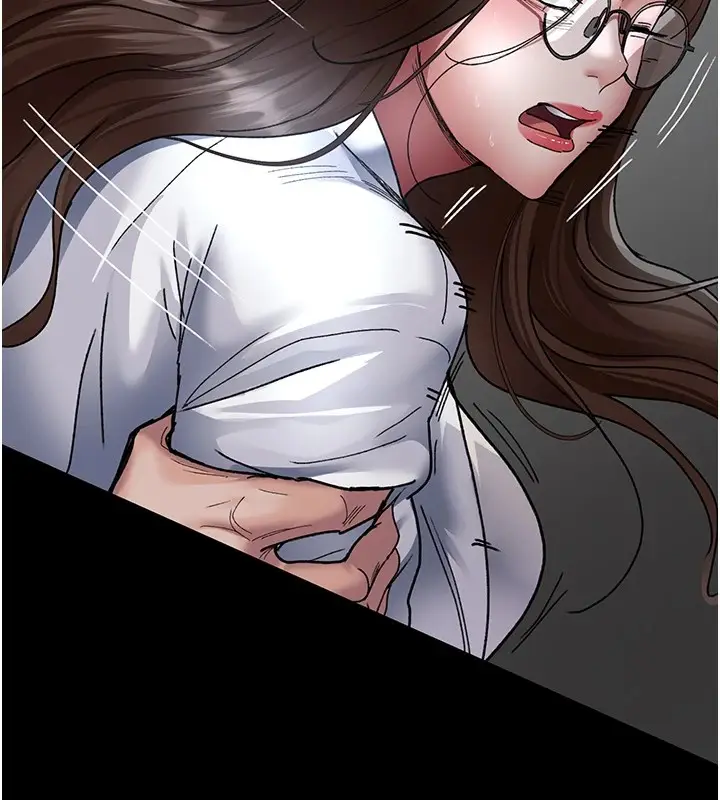 漫画《夜间诊疗室》第87话第22张图