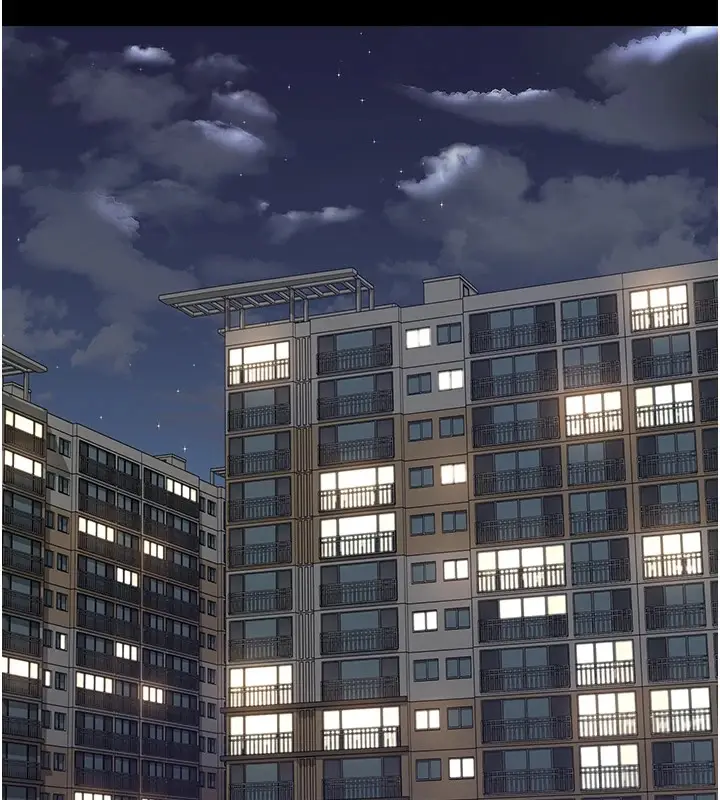 漫画《夜间诊疗室》第88话第128张图
