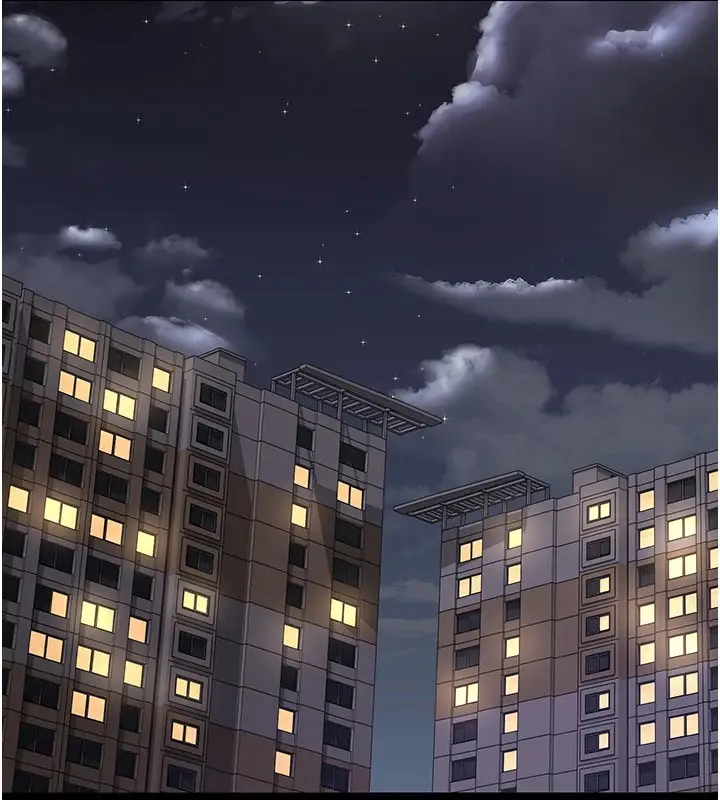 漫画《夜间诊疗室》第89话第119张图