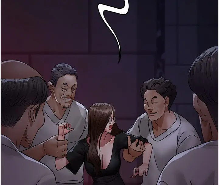 漫画《夜间诊疗室》第93话第153张图