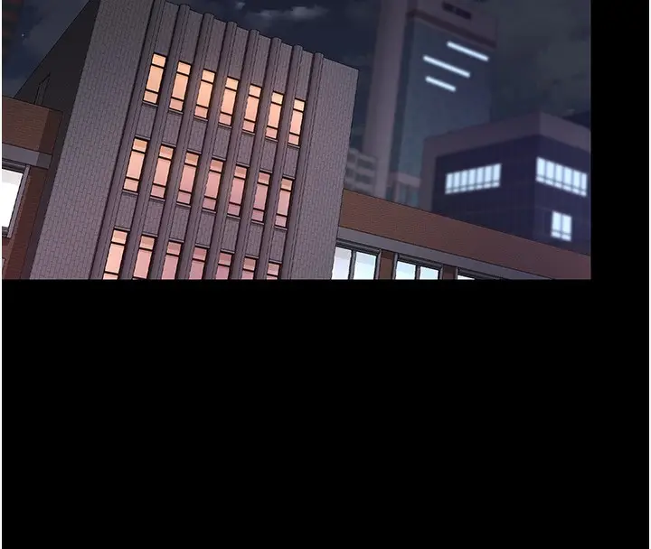 漫画《夜间诊疗室》第93话第19张图