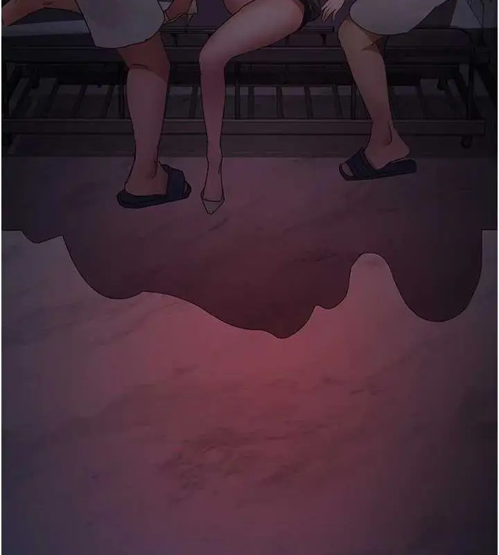 漫画《夜间诊疗室》第94话第11张图