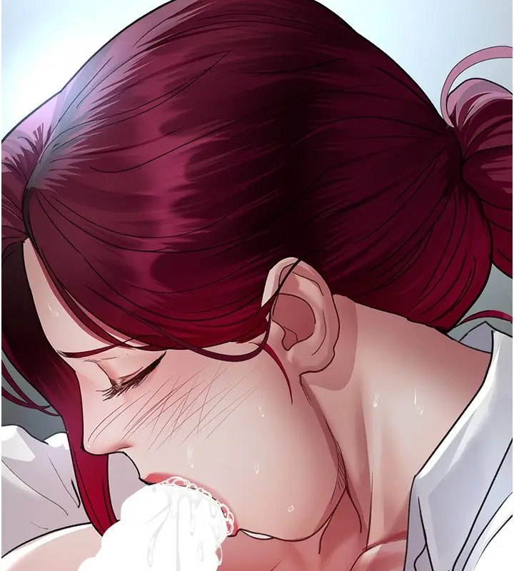 漫画《夜间诊疗室》第99话第141张图