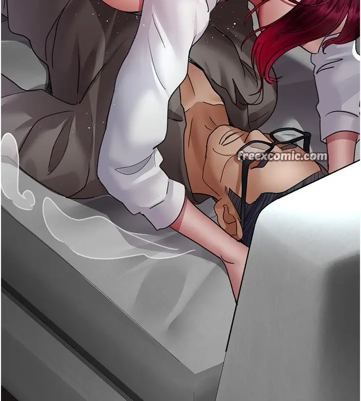 漫画《夜间诊疗室》第99话第165张图