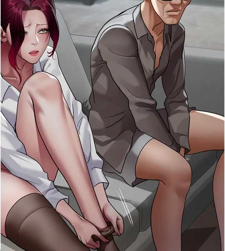 漫画《夜间诊疗室》第99话第184张图