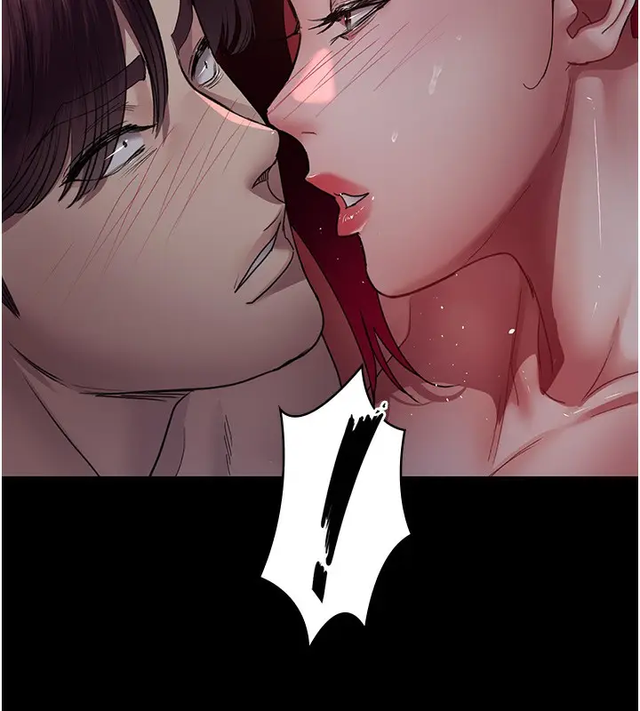 漫画《夜间诊疗室》第102话第97张图