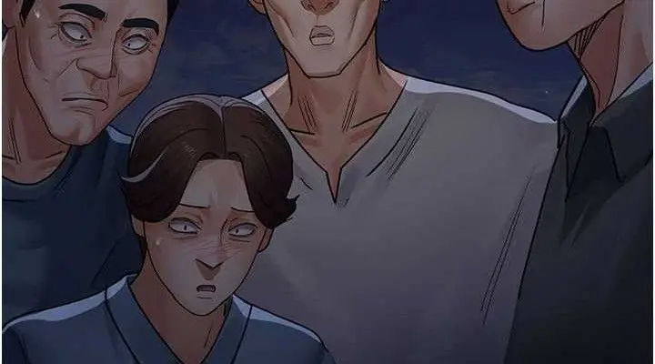 漫画《夜间诊疗室》第105话第152张图
