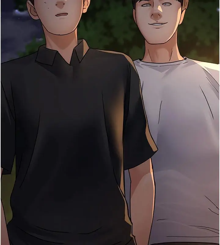 漫画《夜间诊疗室》第106话第120张图