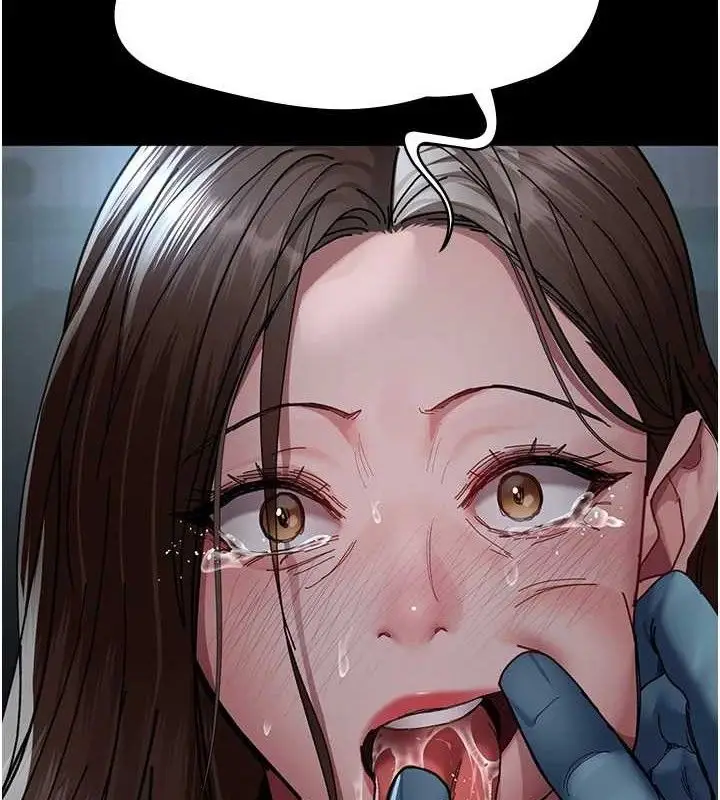 漫画《夜间诊疗室》第109话第156张图