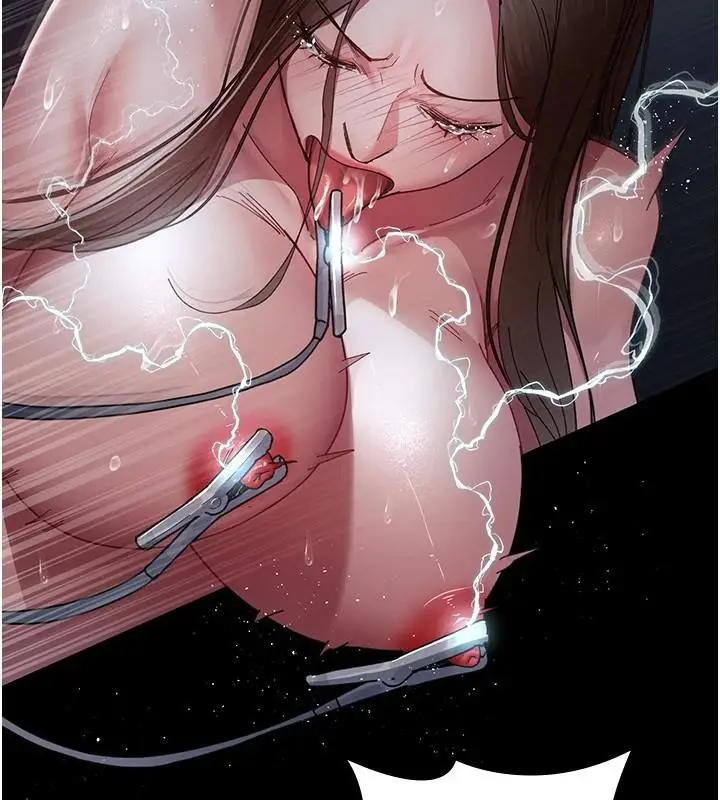 漫画《夜间诊疗室》第110话第59张图