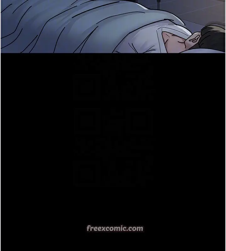 漫画《夜间诊疗室》第111话第112张图