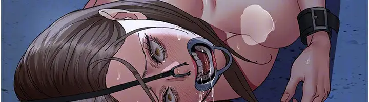 漫画《夜间诊疗室》第111话第150张图