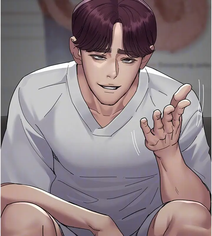 漫画《夜间诊疗室》第111话第50张图