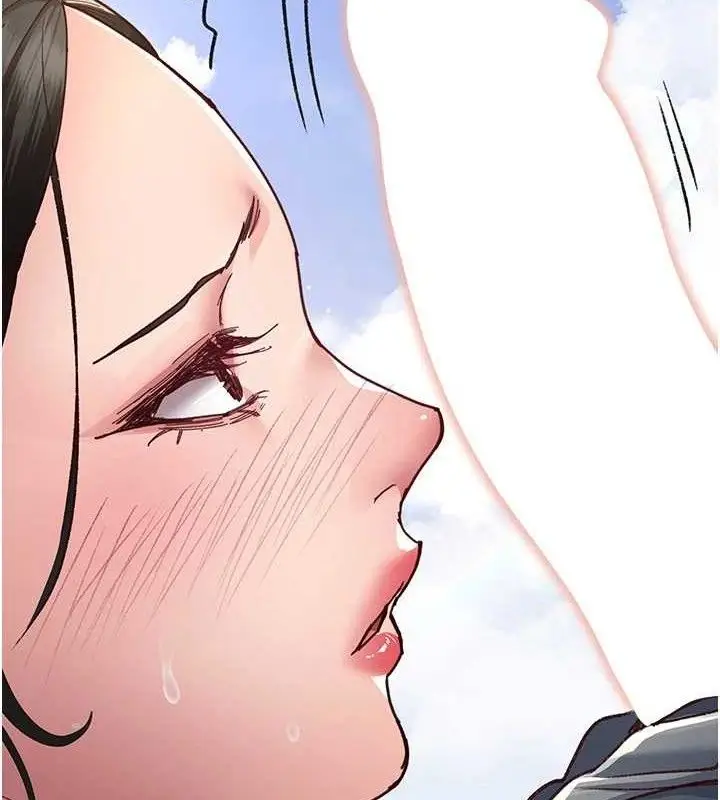 漫画《夜间诊疗室》第114话第116张图