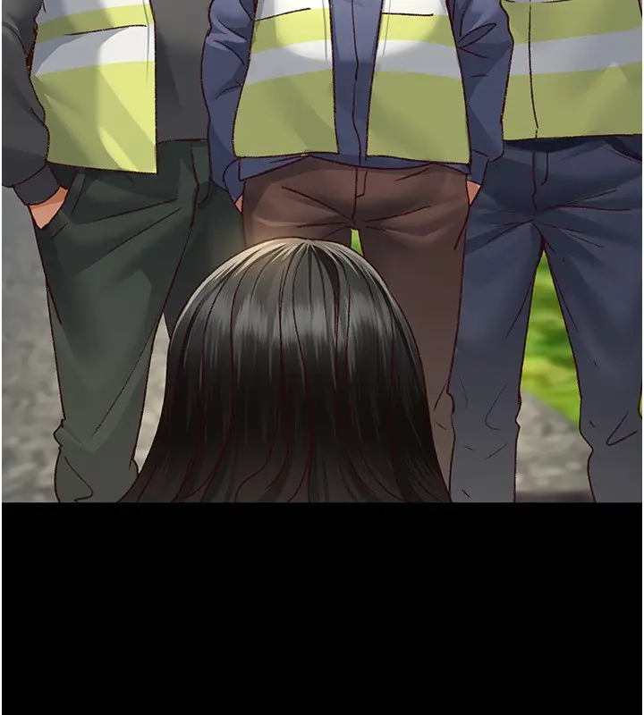 漫画《夜间诊疗室》第115话第111张图