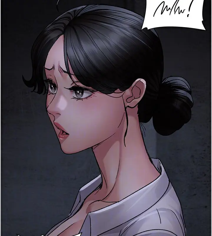 漫画《夜间诊疗室》第115话第153张图
