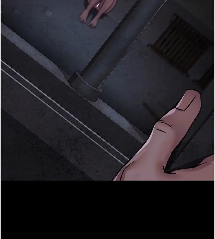 漫画《夜间诊疗室》第115话第165张图