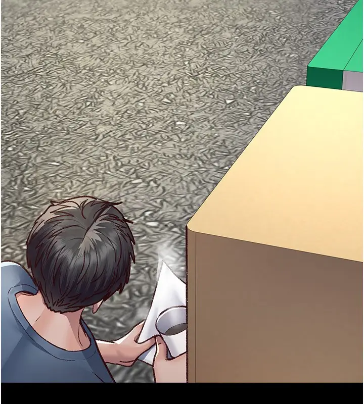 漫画《夜间诊疗室》第115话第45张图
