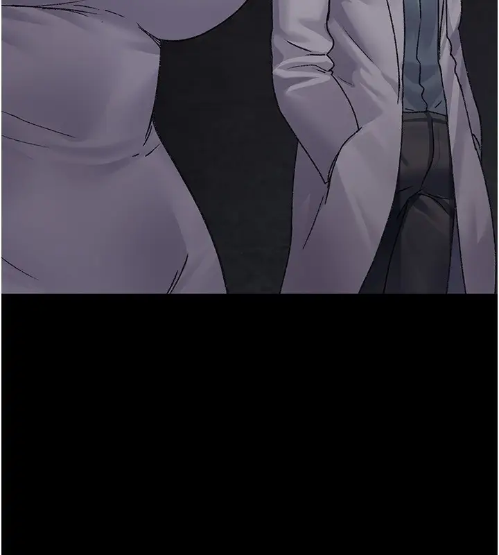 漫画《夜间诊疗室》第117话第130张图