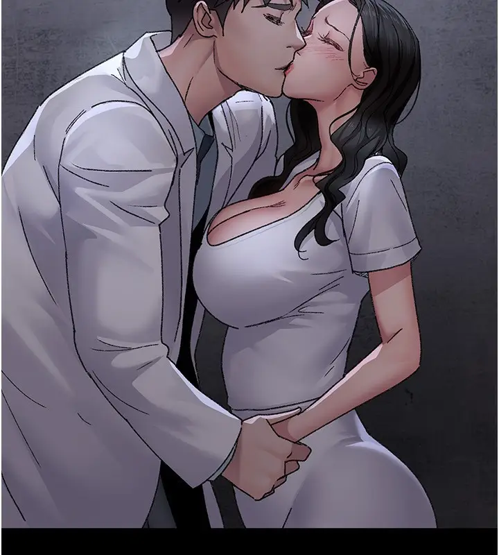 漫画《夜间诊疗室》第119话第102张图