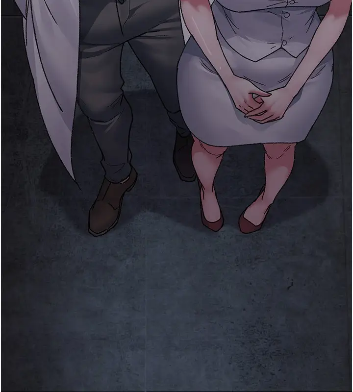 漫画《夜间诊疗室》第119话第181张图