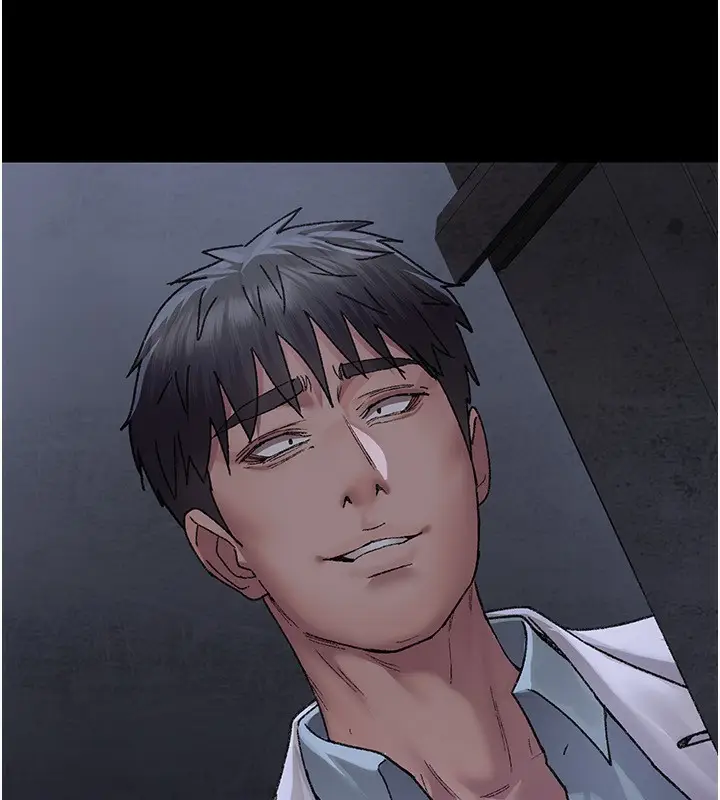 漫画《夜间诊疗室》第119话第25张图