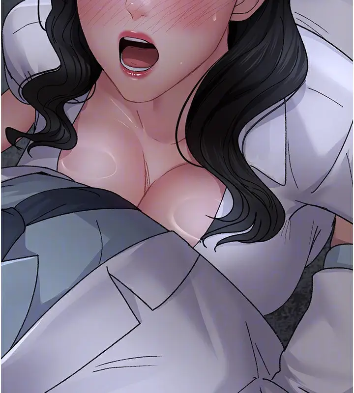 漫画《夜间诊疗室》第119话第95张图