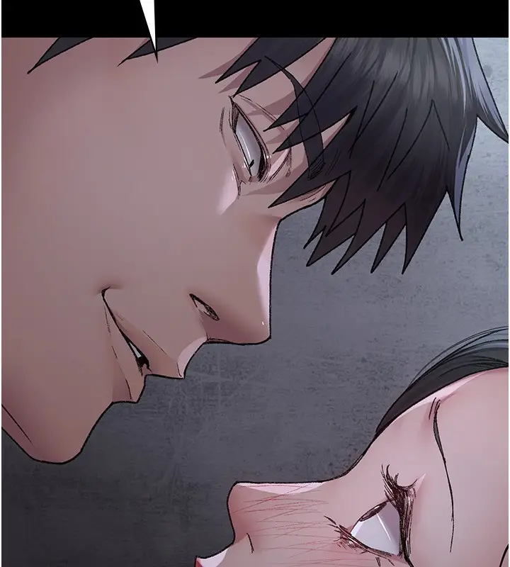 漫画《夜间诊疗室》第119话第99张图