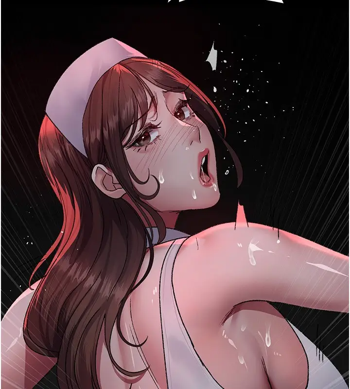 漫画《夜间诊疗室》第120话第159张图