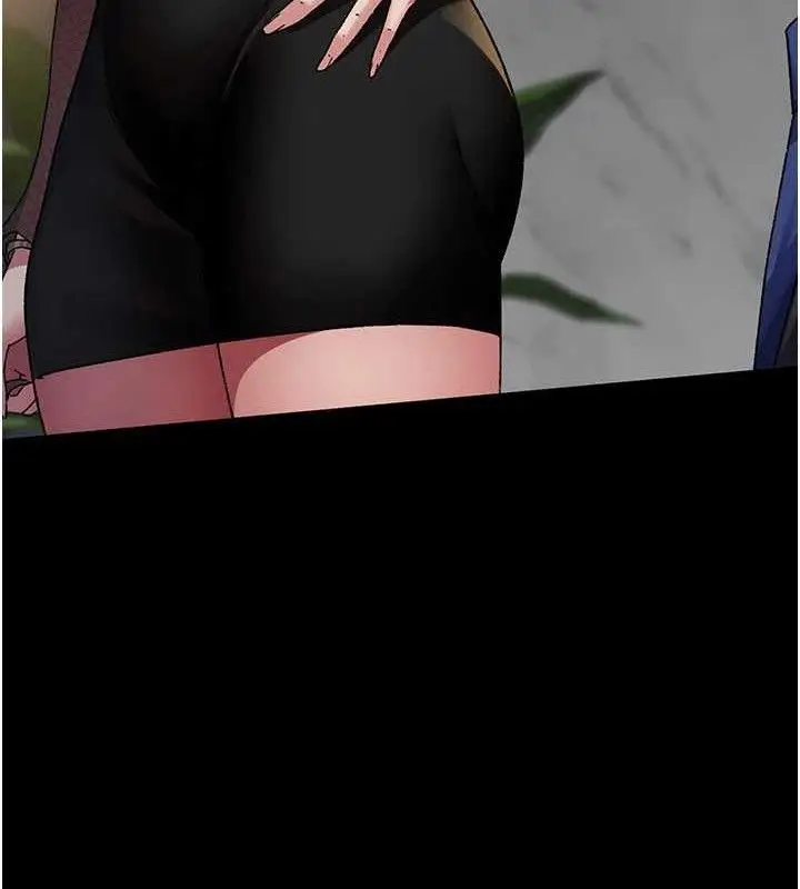 漫画《夜间诊疗室》第121话第124张图