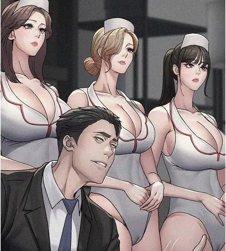 漫画《夜间诊疗室》第121话第77张图