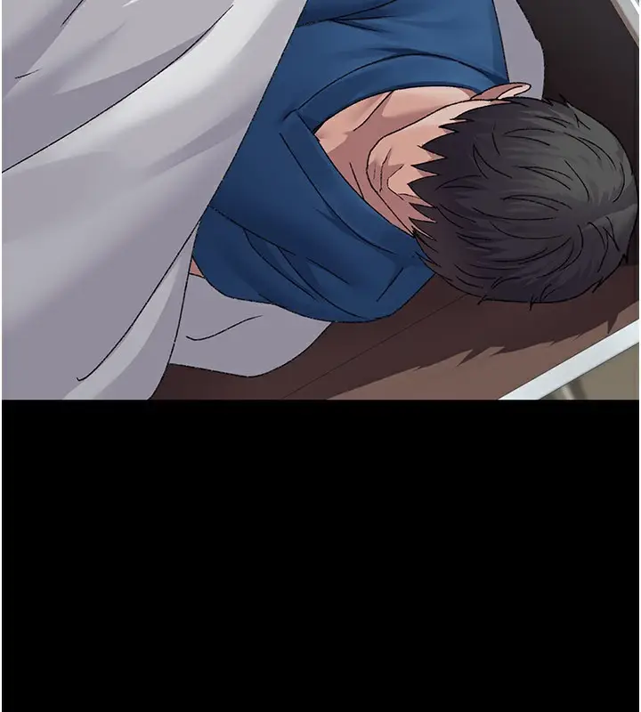 漫画《夜间诊疗室》第123话第146张图