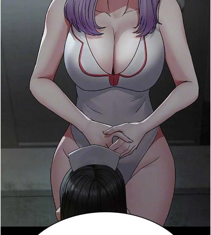漫画《夜间诊疗室》第124话第184张图
